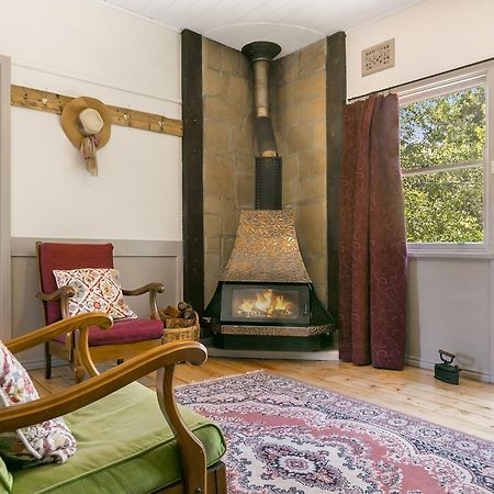 Carinya Cottage Katoomba Ngoại thất bức ảnh